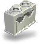 OBO Bettermann Greif-Iso-Schelle 3040 2