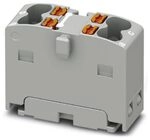 PHOENIX CONTACT PTFIX 4X1.5 GY Verteilerblock, Intern Gebr&uuml;ckt, Passende