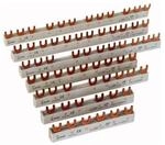Eaton 291478 Phasenschiene, 3PH, 16qmm, Gabel, 4+8Te