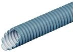 Fr&auml;nkische Rohrwerke 26240025 FBY-EL-F 25 bl Wellrohr Blau 19.3mm 1St.
