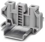 PHOENIX CONTACT E/UK-NS 35 Endhalter f&uuml;r die Endabst&uuml;tzung von Doppelstock-...