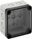 Spelsberg tk-pc &ndash; 99-Box 6-tm