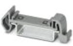 Phoenix Contact 1242730 3274057 PTFIX-NS35A-FIX Tragschienenadapter 20St, Grau