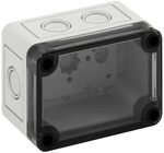 Spelsberg tk-pc &ndash; 97 &ndash; 6-tm-Box