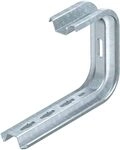 Obo-Bettermann &ndash; Wand/Decke TPD/345 Winkel verzinkt