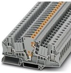 PHOENIX CONTACT UTME 6 Messwandler-Trennklemme mit Schraubanschluss, 2 Anzahl...