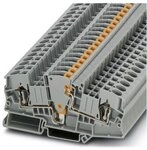 PHOENIX CONTACT STME 6 Messwandler-Trennklemme, 6 mm&sup2; Nennquerschnitt, 2