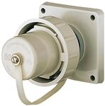 Mennekes - Schuko-Stecker 16 A, 230 V, Referenz 10852