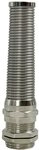 TRU Components TC-10473452 Kabelverschraubung mit Zugentlastung M20 Messing...