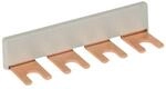 Dehn+S&ouml;hne MV-System MVS 1 4 1-ph. 4-pol. Cu16mmq Phasenschiene 4013364048553