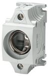 Siemens - DIAZED-Sicherungssockel 1 Polig 25A AC 500V