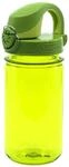 Nalgene Kunststoffflaschen 'Everyday OTF Kids', Hellgr&uuml;n, 079120, 1263-0011, 0.375