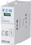Eaton SPCT2-280 &Uuml;berspannungsableiter mit Patronen, 280 VAC, 20 kA