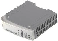 PHOENIX CONTACT UNO-PS/1AC/5DC/25W UNO POWER Prim&auml;r Getaktete, 1-phasig...