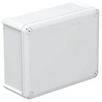 OBO Bettermann&reg; Kabelabzweigkasten ohne Einf&uuml;hrungs&ouml;ffnungen 240x190x95