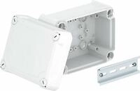 obo-bettermann System conex. IJF. &ndash; Box Derivation Blind tbox Deckel Hohe...