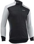 Northwave Reload Light Fahrradjacke grau/schwarz 2027