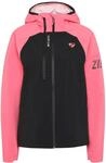 Ziener Damen Nehle-z funktionelle Regenjacke