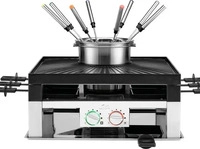 Solis S0129, Solis Combi Grill 3 in 1