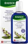 RAUSCH 14325, Rausch Silberglanz-Kopfhaut-Tonic mit Salbei, Grundpreis: &euro; 0,20 /