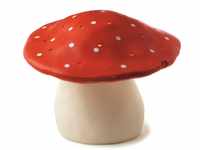 Heico - Egmont Toys Nachtlicht Pilz-Form rot groß