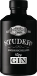 Studer BB410161, Studer Swiss Highland Dry Gin 0,7l, Grundpreis: &euro; 0,70 / l