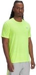 Under Armour Herren Ua Launch Camo Shortsleeve T-Shirt