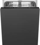 Lavastoviglie incasso Smeg STL262D