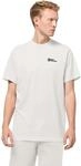 Jack Wolfskin Herren Essential T M T-Shirt (1er Pack)