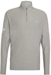 adidas Men's adi365 Iconic 1/2 Zip Top