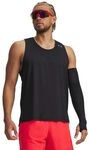 Under Armour Velociti Pro Laufshirt Herren schwarz - Black/Reflective M