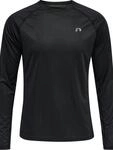 newline T-Shirt S/S Raglan&auml;rmel Men Core Laufen Herren Gr&ouml;&szlig;e