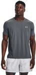 Under Armour Herren Men's Ua Iso-chill Run Laser T-Shirt Short-Sleeves