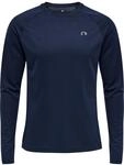 newline T-Shirt S/S Raglan&auml;rmel Men Core Laufen Herren Gr&ouml;&szlig;e