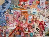 Ravensburger Puzzle 12001703 - Reise nach Tokio - 1500 Teile Puzzle, Foto-Collage,