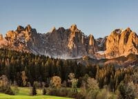 Ravensburger Puzzle Farbenpracht am Wilden Kaiser - 1000 Teile Puzzle | 1000...