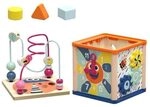 Kinderpuzzle 3x49 Teile - Paw Patrol 3 Dino Movie