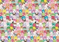 Ravensburger Puzzle Challenge: Squishmallows - 1000 Teile Puzzle | 1000 Teile