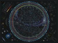 Ravensburger Puzzle Universum - 1500 Teile Puzzle f&uuml;r Erwachsene | 1500 Teile