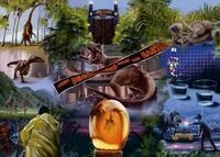 Ravensburger Puzzle Jurassic Park - 1000 Teile Puzzle f&uuml;r Erwachsene | 1000 Teile,