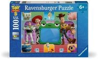 Ravensburger Kinderpuzzle - 12004280 Toy Story 5 - Puzzle f&uuml;r Kinder ab 6 Jahren,