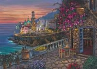 Schmidt 58648 Limoncelli Atrani Puzzle, 1000 Teile | Robert Finale