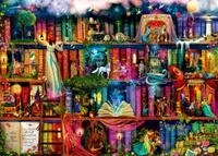 Ravensburger Puzzle Aimee Stewart: Magische M&auml;rchenstunde - 1000 Teile | 1000 Teile