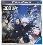 Ravensburger Puzzle Jujutsu Kaisen - 300 Teile Puzzle f&uuml;r Erwachsene | 300 Teile,