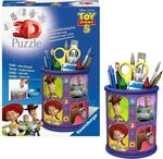 Ravensburger 3D Puzzle 12008068 - Utensilo Toy Story - Stiftehalter f&uuml;r Toy Story