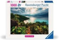 Ravensburger Puzzle Praslin Seychelles - 1000 Teile Puzzle f&uuml;r Erwachsene | 1000