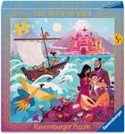 Ravensburger Kinderpuzzle 12004212- M&auml;rchen aus Aller Welt (Tales Around the World):