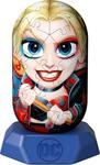 Ravensburger Hylkies: DC Sammelfiguren zum selbst zusammenbauen - Figur #29 - Harley