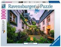 Ravensburger Puzzle Deutschland Collection 16751 - Beilstein - 1000 Teile...