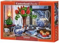 Castorland CSC151820 Puzzle, versch.